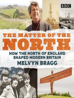 cover image of The Matter of the North